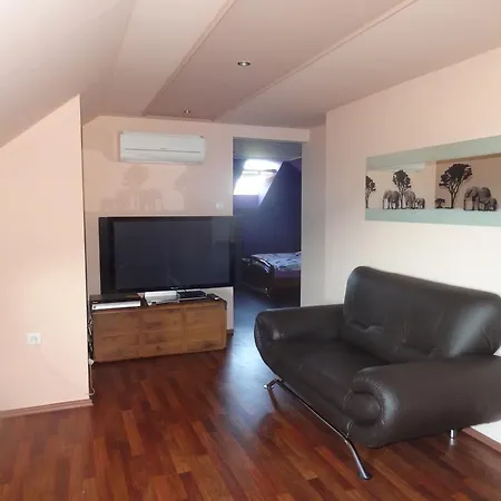 Moricz Homestay