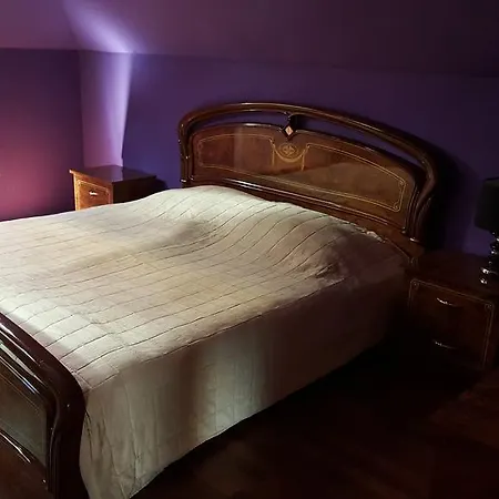 Moricz Homestay