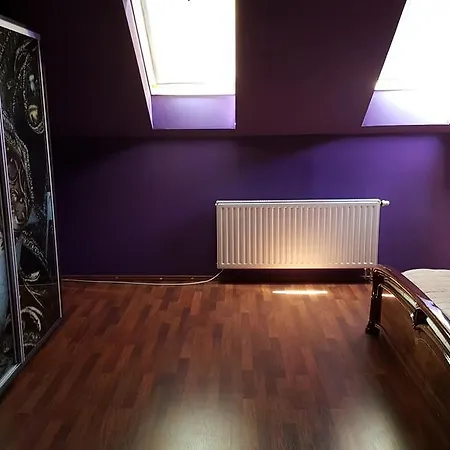 Moricz Homestay Gárdony