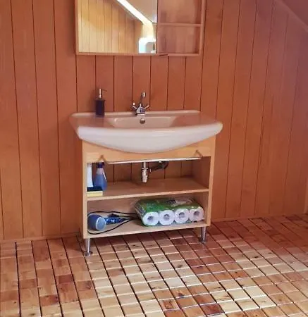 Δωμάτια σε οικογενειακή κατοικία Moricz Homestay Gárdony