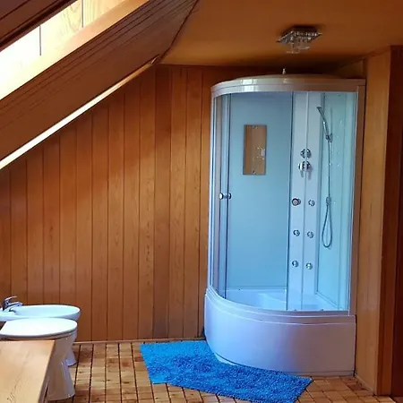 Δωμάτια σε οικογενειακή κατοικία Moricz Homestay