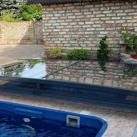 Moricz Homestay *
