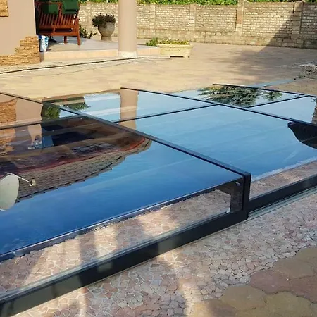 Δωμάτια σε οικογενειακή κατοικία Moricz Homestay Gárdony